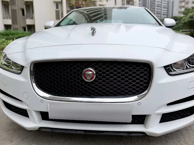 Used 2017 Jaguar XE in Hyderabad