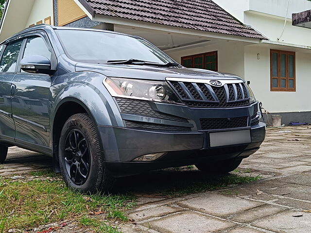 Used 2014 Mahindra XUV500 in Kayamkulam