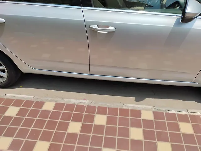 Used Skoda Octavia [2015-2017] 2.0 TDI CR Style Plus AT in Bhilwara