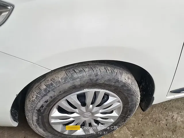 Used Maruti Suzuki Dzire [2020-2024] VXi [2020-2023] in Muzaffurpur