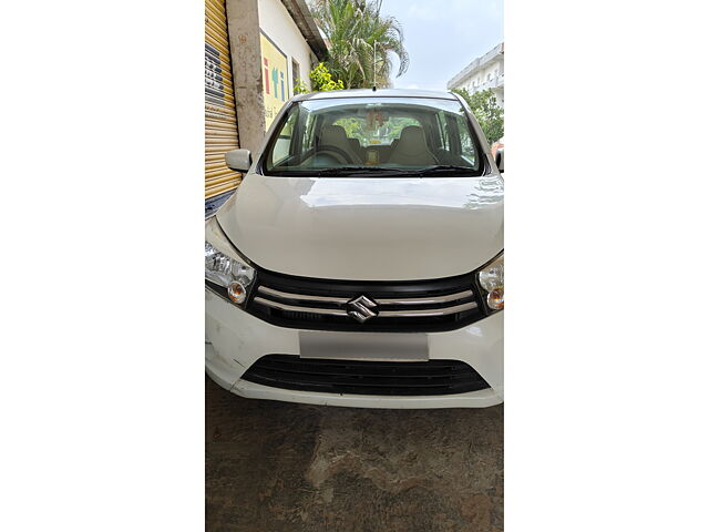 Used 2016 Maruti Suzuki Celerio in Aurangabad (Bihar)