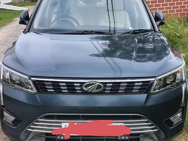 Used 2019 Mahindra XUV300 in Lucknow