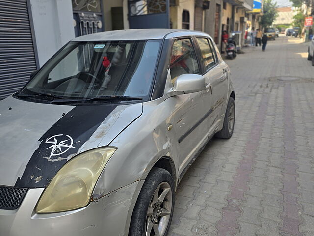 Used Maruti Suzuki Swift  [2005-2010] LXi in Ludhiana