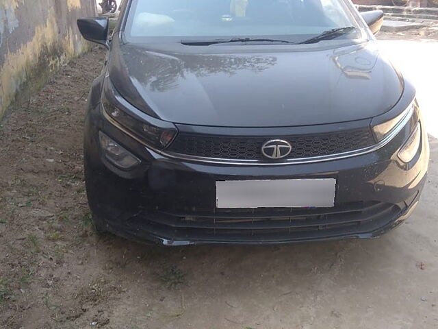 Used 2022 Tata Altroz in Agra