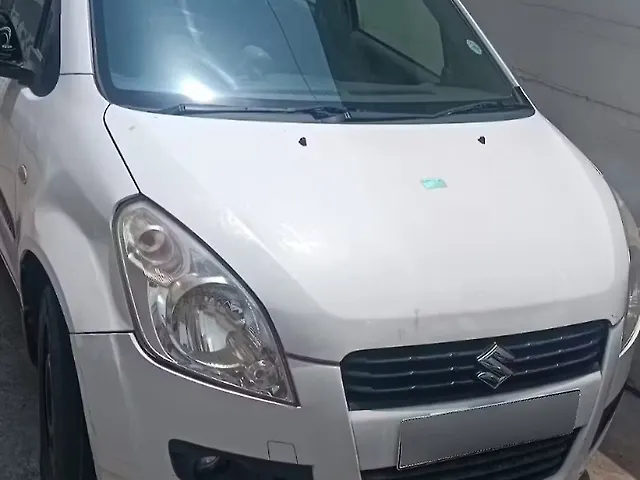 Used 2010 Maruti Suzuki Ritz in Delhi