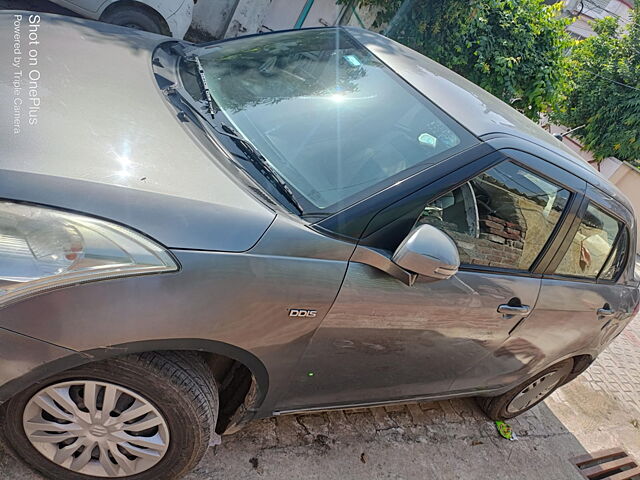 Used Maruti Suzuki Swift DZire [2011-2015] VDI in Jammu