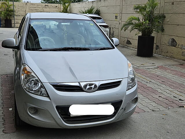 Used 2012 Hyundai i20 in Roorkee