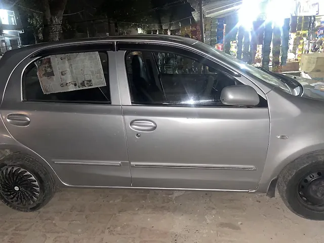 Used Toyota Etios [2010-2013] GD in Lucknow