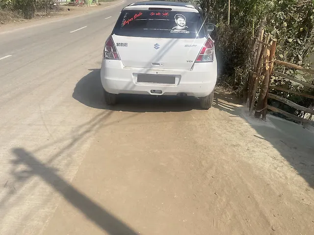 Used 2008 Maruti Suzuki Swift in Narasinghpur