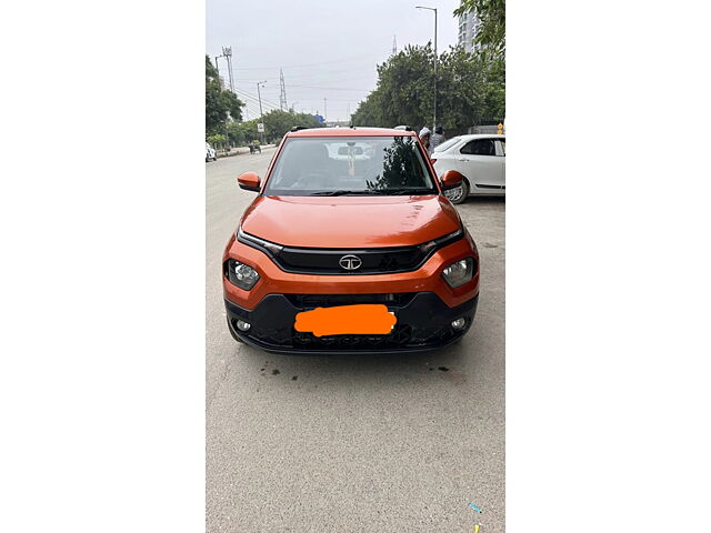 Used 2022 Tata Punch in Noida