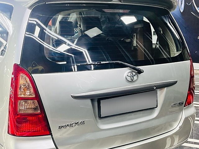 Used Toyota Innova [2005-2009] 2.5 G4 7 STR in Chennai