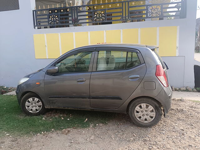 Used Hyundai i10 [2007-2010] Sportz 1.2 in Allahabad