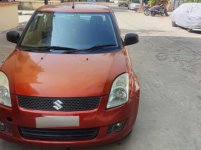 Used Maruti Suzuki Swift  [2005-2010] VXi in Bangalore