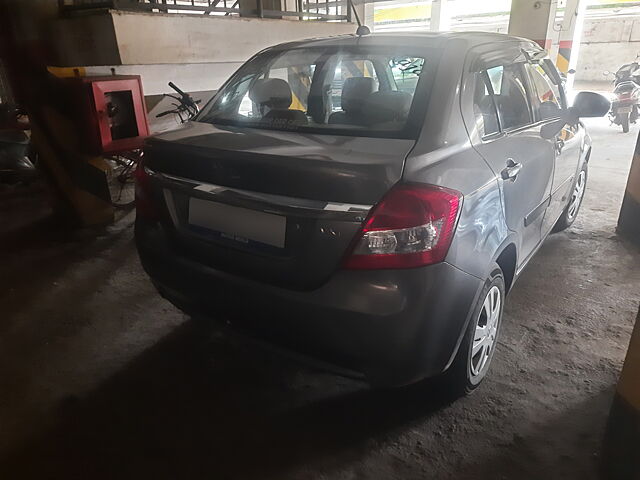 Used Maruti Suzuki Swift DZire [2011-2015] VXI in Jamshedpur