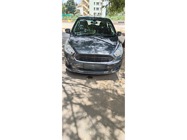 Used Ford Figo [2015-2019] Trend 1.5L TDCi in Bangalore