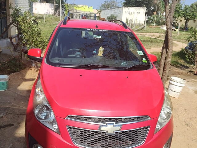 Used 2012 Chevrolet Beat in Sehore