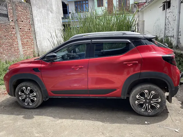 Used 2022 Renault Kiger in Dehradun