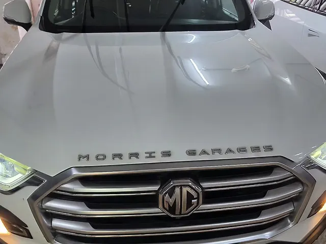 Used 2021 MG Gloster in Mumbai Used 2021 MG Gloster in Mumbai