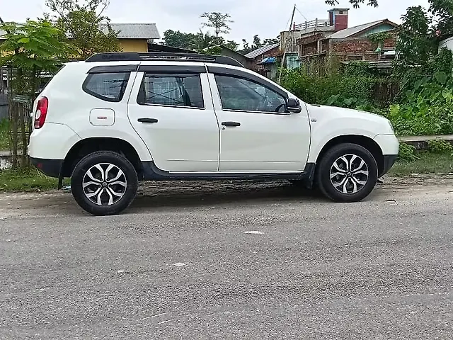 Used 2015 Renault Duster in Guwahati Used 2015 Renault Duster in Guwahati