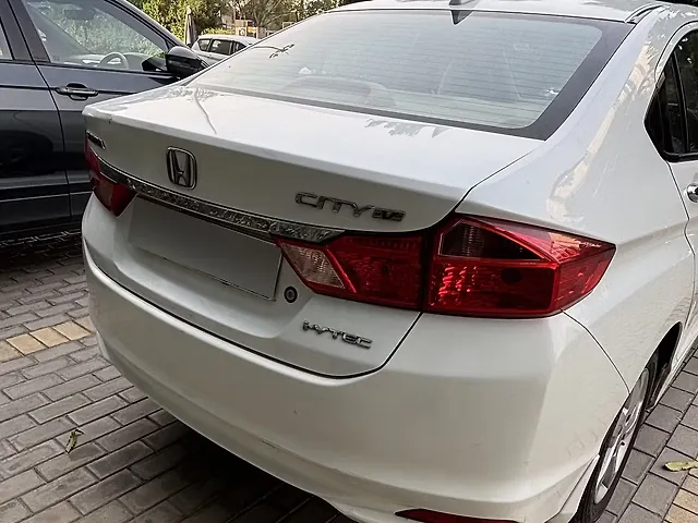 Used Honda City [2014-2017] V in Gurgaon