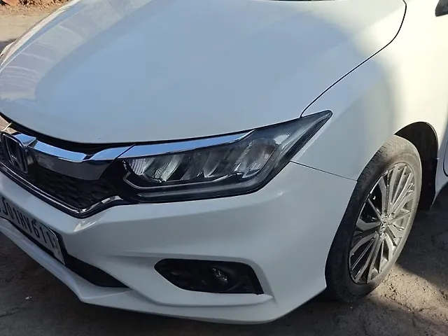Used Honda City [2014-2017] VX (O) MT BL in Pali