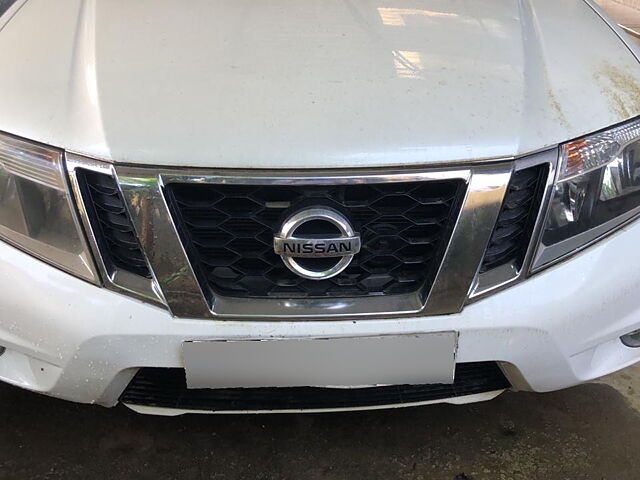 Used 2013 Nissan Terrano in Dibrugarh