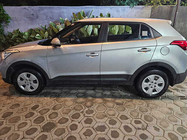 Used 2019 Hyundai Creta in Goa