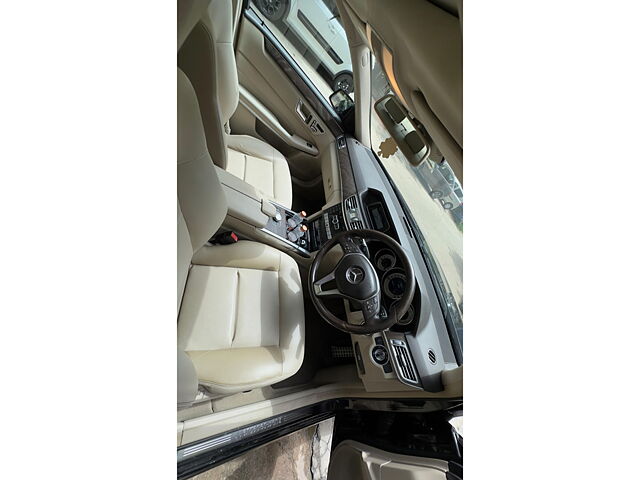 Used Mercedes-Benz E-Class [2015-2017] E 250 CDI Avantgarde in Hyderabad