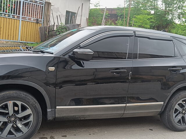 Used Tata Harrier [2019-2023] XTA Plus Dark Edition in Ranchi