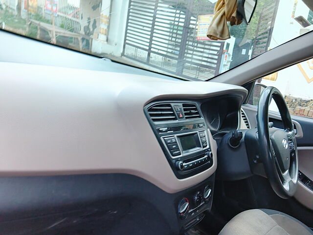 Used Hyundai Elite i20 [2014-2015] Magna 1.2 in Faridabad