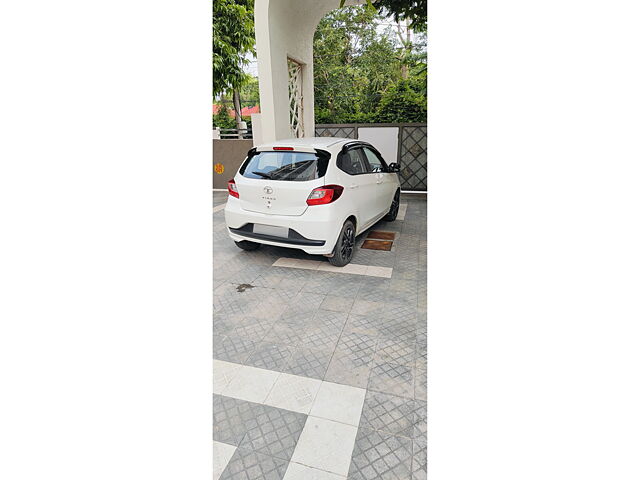 Used Tata Tiago XZ Plus [2020-2023] in Jaipur