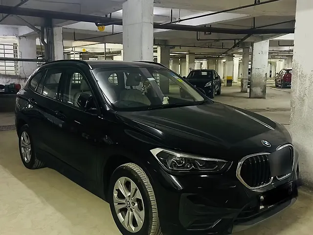 Used 2022 BMW X1 in Noida