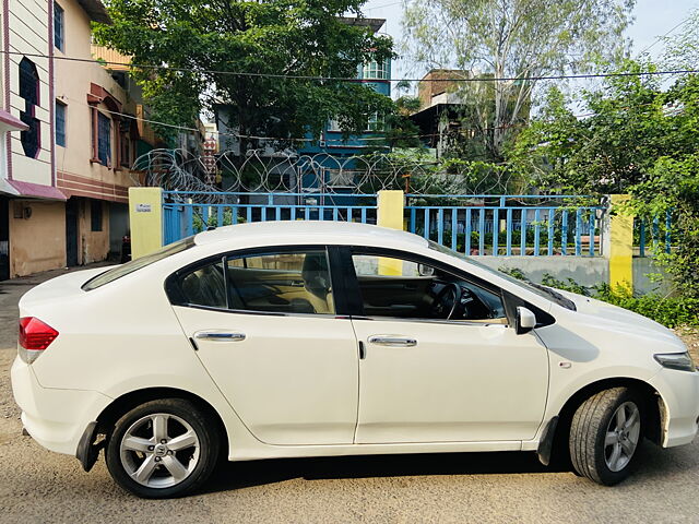 Used Honda City [2008-2011] 1.5 V MT in Bhopal