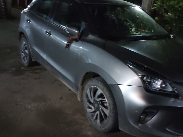 Used Maruti Suzuki Baleno [2019-2022] Alpha in Jorhat