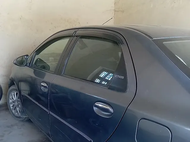 Used 2014 Toyota Etios in Madhubani