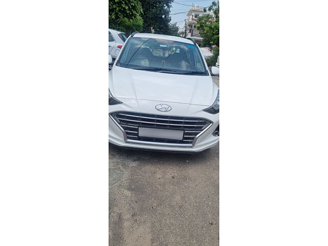 Used 2022 Hyundai Grand i10 NIOS in Jalandhar