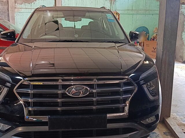 Used 2020 Hyundai Creta in Guwahati