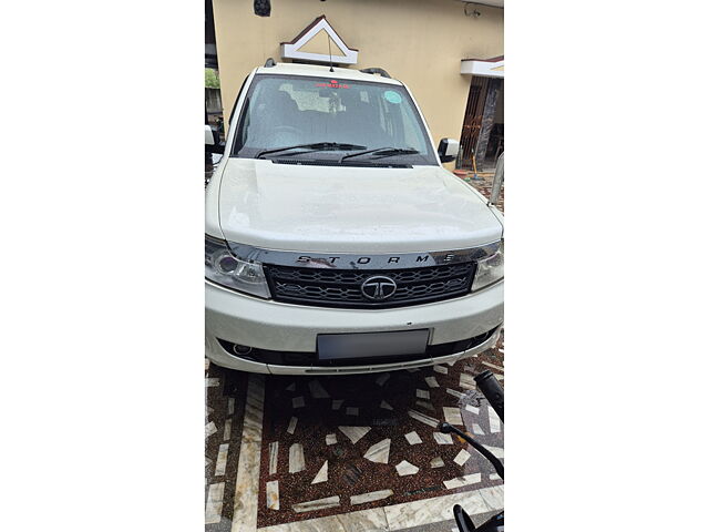 Used 2017 Tata Safari in Bokaro Steel City