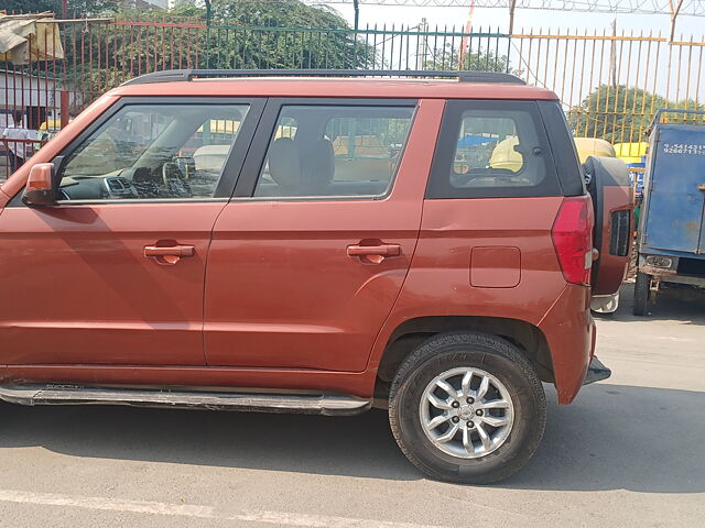 Used Mahindra TUV300 [2015-2019] T8 in Delhi