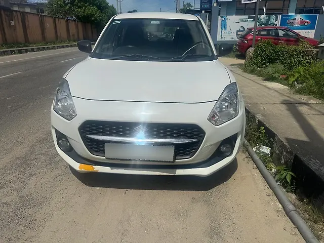 Used 2022 Maruti Suzuki Swift in Guwahati