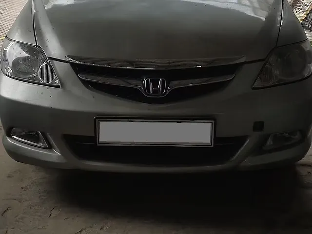 Used 2008 Honda City in Fatehpur Used 2008 Honda City in Fatehpur
