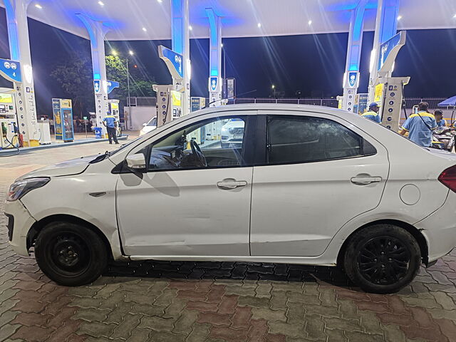 Used Ford Aspire Trend Plus 1.2 Ti-VCT in Delhi