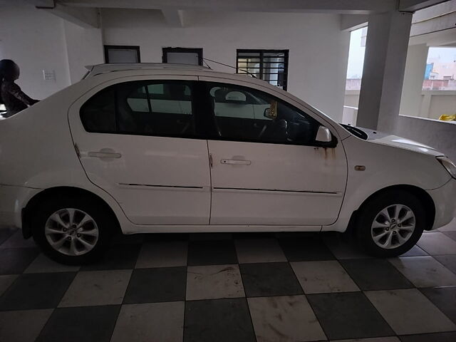 Used Ford Fiesta [2011-2014] Style Diesel [2011-2014] in Rajkot