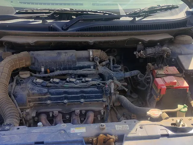 Used Maruti Suzuki Baleno [2015-2019] Delta 1.2 in Jammu
