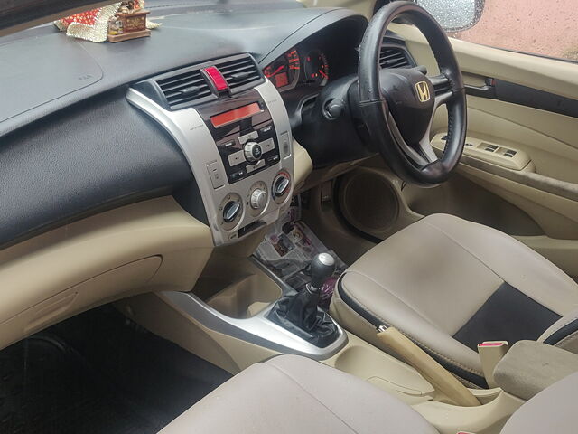 Used Honda City [2011-2014] 1.5 S MT in Mumbai