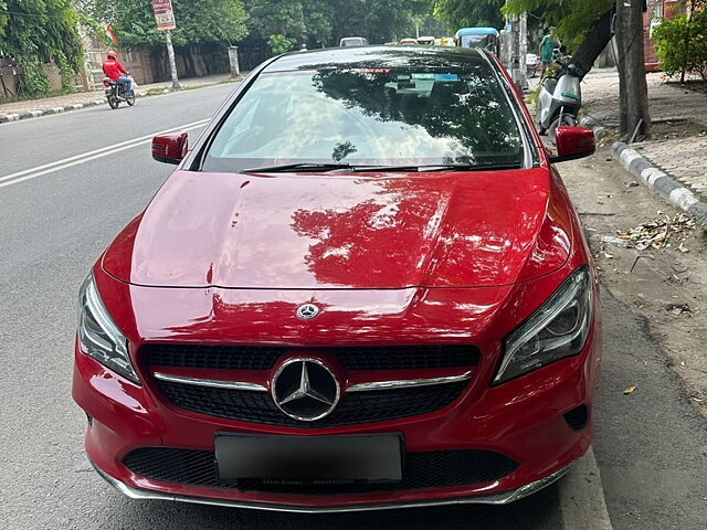 Used 2019 Mercedes-Benz W110 in Delhi