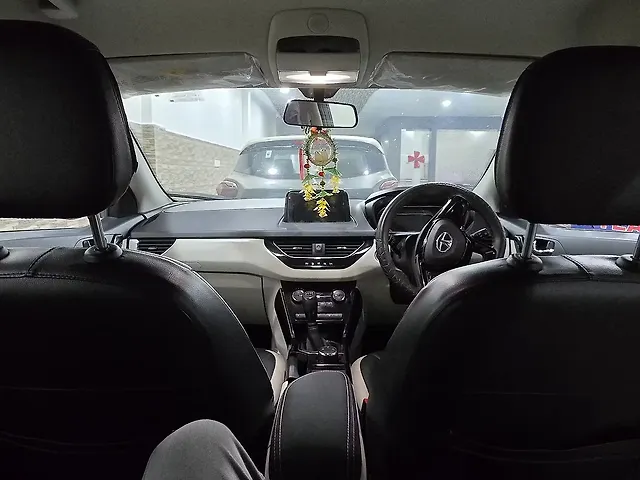 Used Tata Nexon [2020-2023] XZ in Lucknow