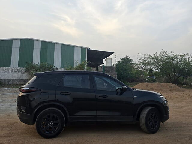 Used Tata Harrier [2019-2023] XTA Plus Dark Edition in Khammam