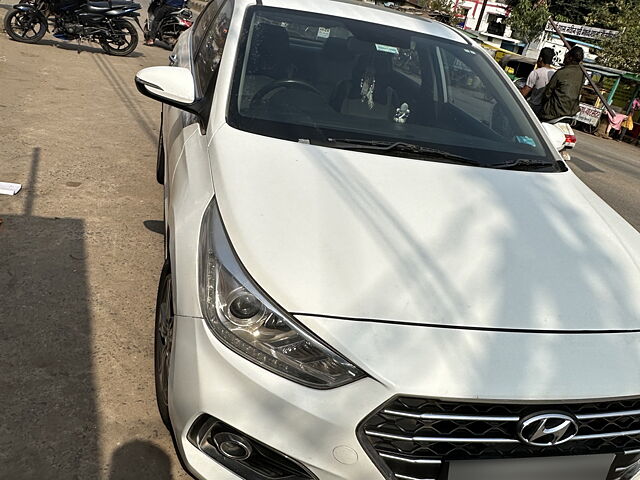 Used 2018 Hyundai Verna in Korba