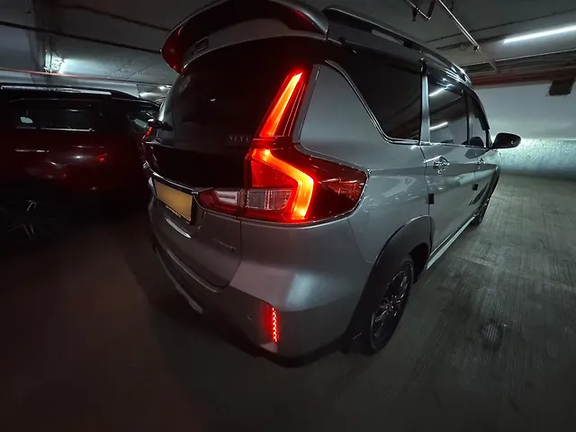 Used Maruti Suzuki XL6 [2019-2022] Alpha MT Petrol in Mumbai